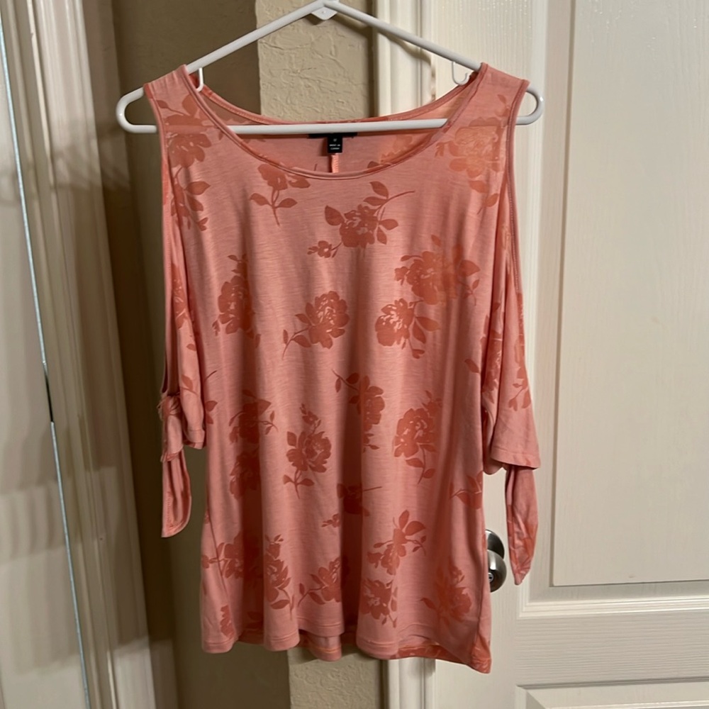 Cute top